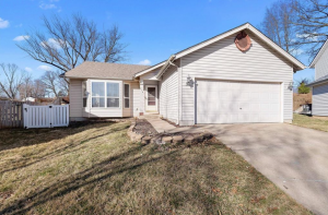 214 Lazy Hollow Ct., St. Peters MO 63376 photo